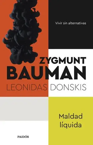 MALDAD LÍQUIDA Sonderaktion