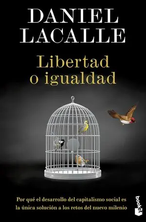 LIBERTAD O IGUALDAD Aktuell