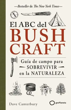 EL ABC DEL BUSHCRAFT Preisreduziert