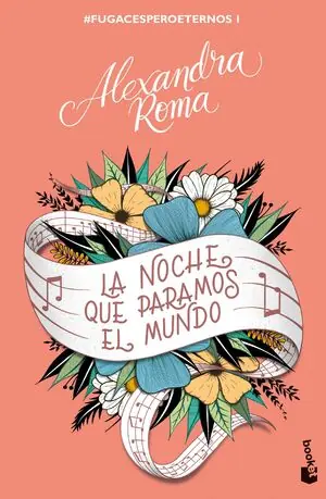 LA NOCHE QUE PARAMOS EL MUNDO Sofort Bestellen