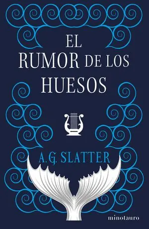 EL RUMOR DE LOS HUESOS Sonderaktion