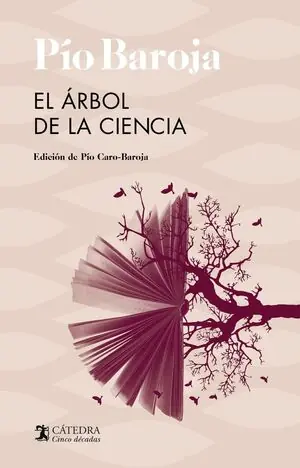 EL ÁRBOL DE LA CIENCIA Kracherpreis