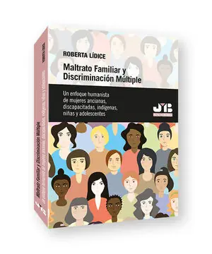 Geprüft MALTRATO FAMILIAR Y DISCRIMINACIÓN MÚLTIPLE