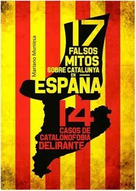 17 FALSOS MITOS SOBRE CATALUNYA EN ESPAÑA Beliebt