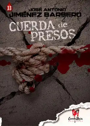 Rabatt CUERDA DE PRESOS