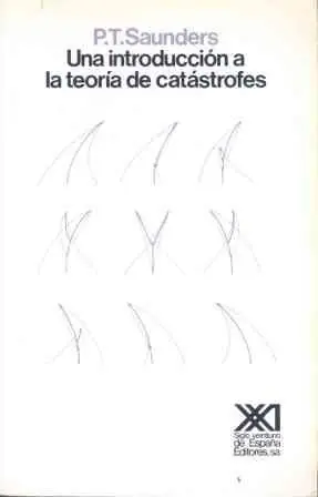 Ab Werk UNA INTRODUCCIÓN A LA TEORÍA DE CATÁSTROFES