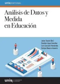 ANÁLISIS DE DATOS Y MEDIDA EN EDUCACIÓN Sale
