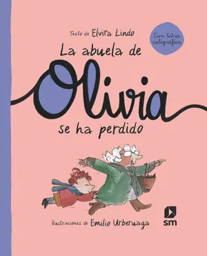 LA ABUELA DE OLIVIA SE HA PERDIDO Direktkauf