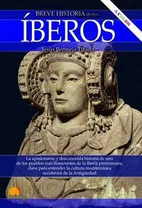 BH DE LOS IBEROS N.E. COLOR Bestseller