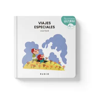Sonderangebot VIAJES ESPECIALES (MIS PRIMERAS LECTURAS)