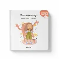 Gleich Bestellen MI NUEVO AMIGO