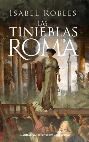 Markenprodukt LAS TINIEBLAS DE ROMA