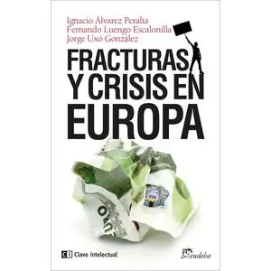 Schneller Versand FRACTURAS Y CRISIS EN EUROPA