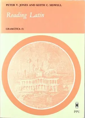 READING LATIN Billig