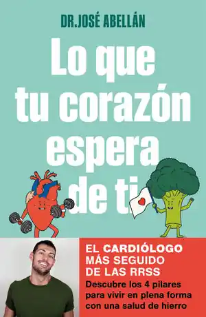 LO QUE TU CORAZÓN ESPERA DE TI Premium