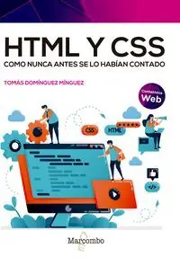 Preiswert HTML Y CSS COMO NUNCA ANTES SE LO HABÍAN CONTADO
