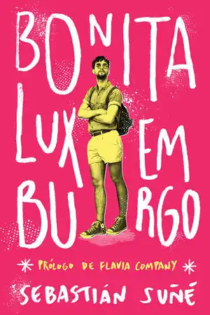 Original BONITA LUXEMBURGO
