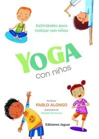 Preiswert YOGA CON NIÑOS