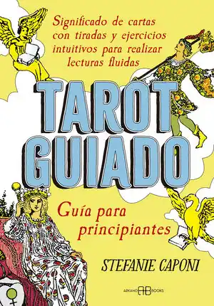 Saisonangebot TAROT GUIADO. GUÍA PARA PRINCIPIANTES