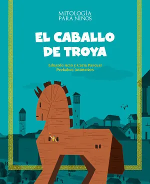 EL CABALLO DE TROYA Gleich Bestellen