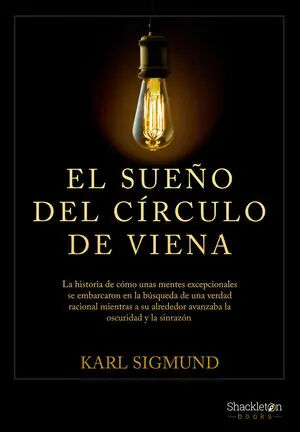 Limited Edition EL SUEÑO DEL CÍRCULO DE VIENA