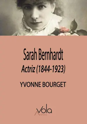 Direktkauf SARAH BERNHARDT - ACTRIZ (1844-1923)