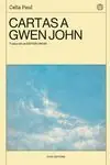 Mega-Angebot CARTAS A GWEN JOHN