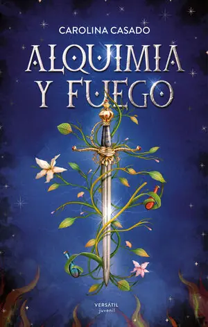 Preiswert ALQUIMIA Y FUEGO