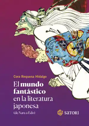 Geprüft EL MUNDO FANTÁSTICO EN LA LITERATURA JAPONESA