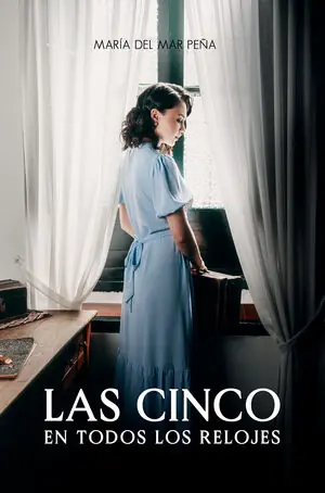 Angebot LAS CINCO EN TODOS LOS RELOJES