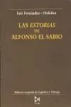 Abverkauf LAS ESTORIAS DE ALFONSO EL SABIO