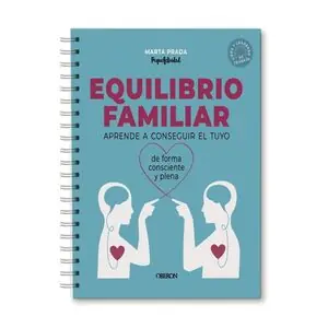 Highlight EQUILIBRIO FAMILIAR (ESPIRAL)