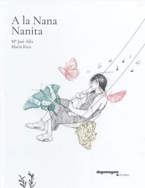 A LA NANA NANITA Geprüft