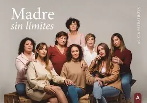 MADRE SIN LÍMITES Top-Angebot