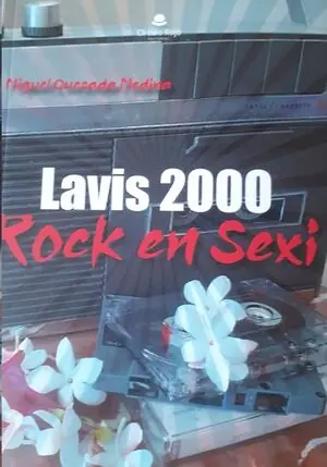 LAVIS 2000 ROCK EN SEXI Günstig
