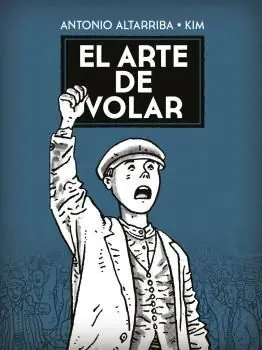 EL ARTE DE VOLAR Preisknaller