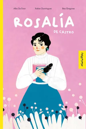 Ausverkauf ROSALÍA DE CASTRO