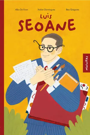Sofort Bestellen LUIS SEOANE