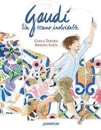 Preisknaller GAUDÍ, UN VERANO INOLVIDABLE