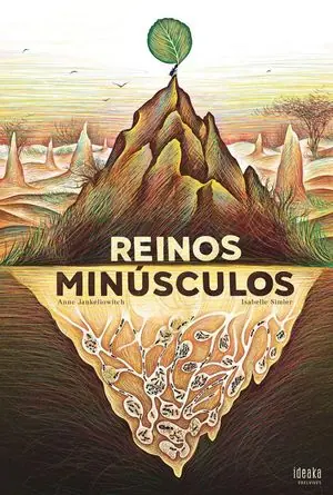 REINOS MINÚSCULOS Angebot