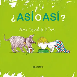 ASÍ O ASÍ ? Top-Qualität