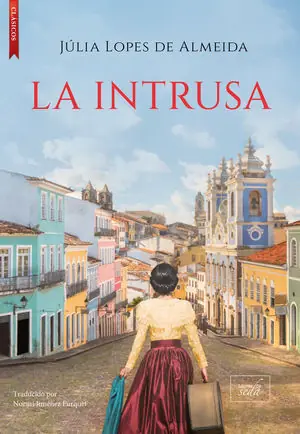 LA INTRUSA Garantierte Lieferung