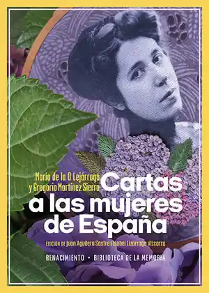 CARTAS A LAS MUJERES DE ESPAÑA Markenware
