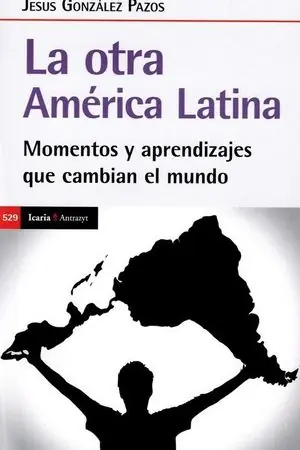 LA OTRA AMERICA LATINA Zertifiziert