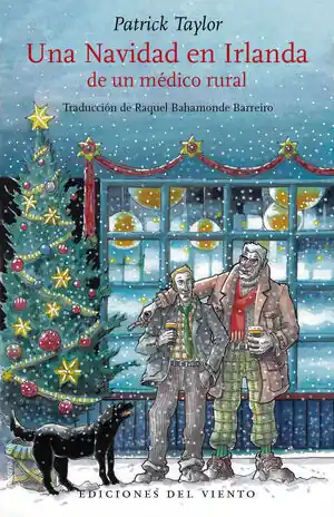 Top-Qualität UNA NAVIDAD EN IRLANDA