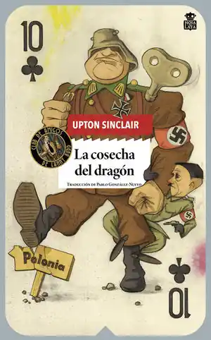 LA COSECHA DEL DRAGÓN Direkt Vom Hersteller