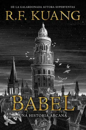 BABEL (UNA HISTORIA ARCANA) Kracherpreis