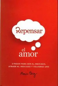 REPENSAR EL AMOR Preisknaller