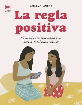 LA REGLA POSITIVA Markenware