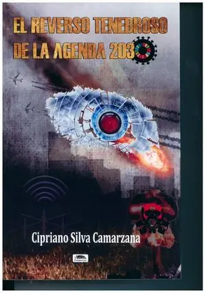 Billig EL REVERSO TENEBROSO DE LA AGENDA 2030